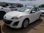 2011 Mazda 3 S