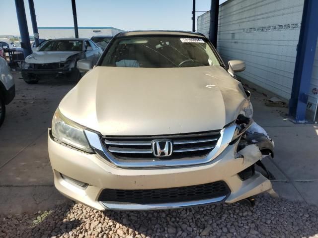 2015 Honda Accord EX