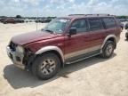 2001 Mitsubishi Montero Sport XLS