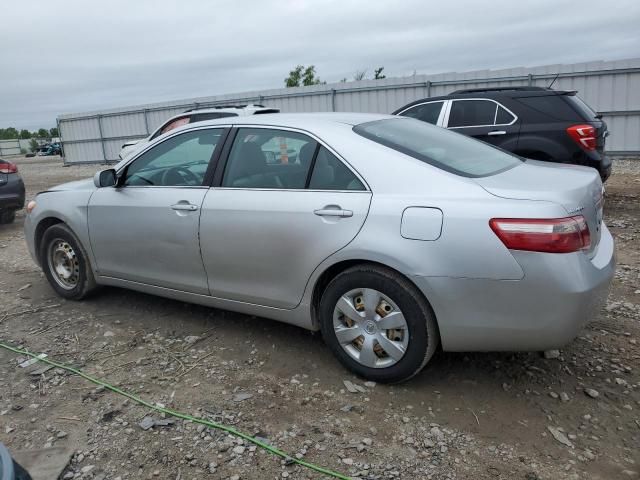 2008 Toyota Camry CE