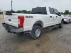 2019 Ford F250 Super Duty