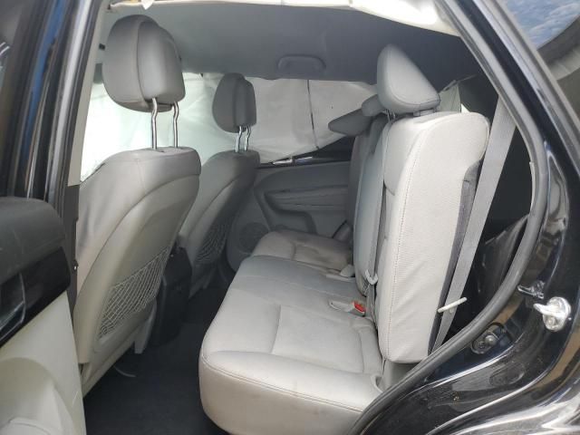 2011 KIA Sorento Base