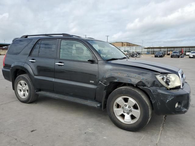 2006 Toyota 4runner SR5