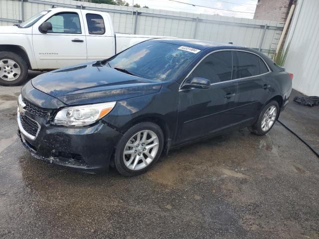 2014 Chevrolet Malibu 1LT