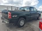 2006 Chevrolet Silverado K1500