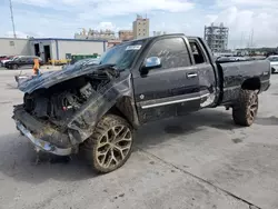 Salvage cars for sale from Copart New Orleans, LA: 2003 Chevrolet Silverado C1500