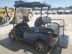 2017 Clubcar Golf Cart