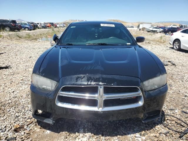 2014 Dodge Charger SE