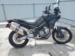 Vehiculos salvage en venta de Copart Opa Locka, FL: 2022 Aprilia Tuareg 660