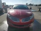 2016 Lincoln MKZ