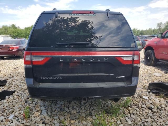 2015 Lincoln Navigator