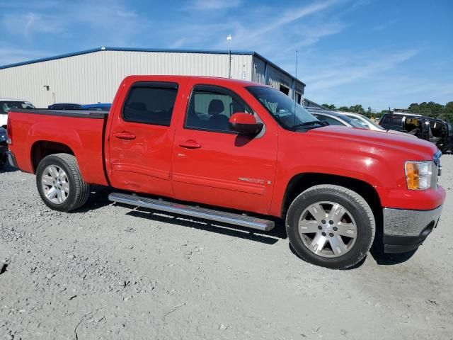 2007 GMC New Sierra C1500