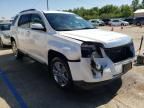 2014 GMC Terrain SLT