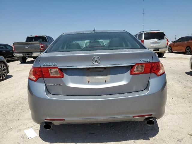 2011 Acura TSX