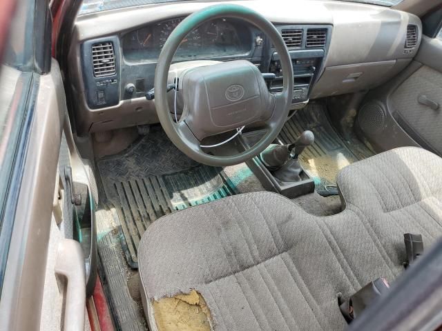 1997 Toyota Tacoma