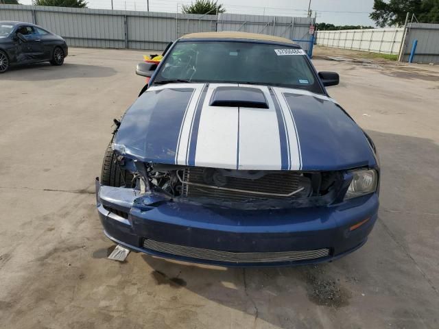 2008 Ford Mustang GT