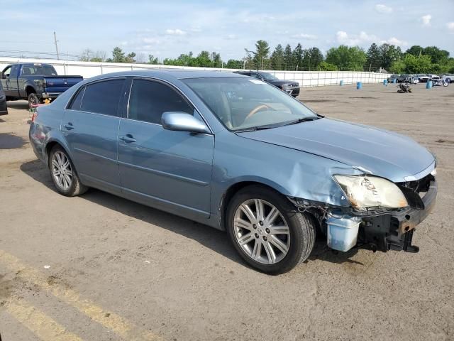 2006 Toyota Avalon XL