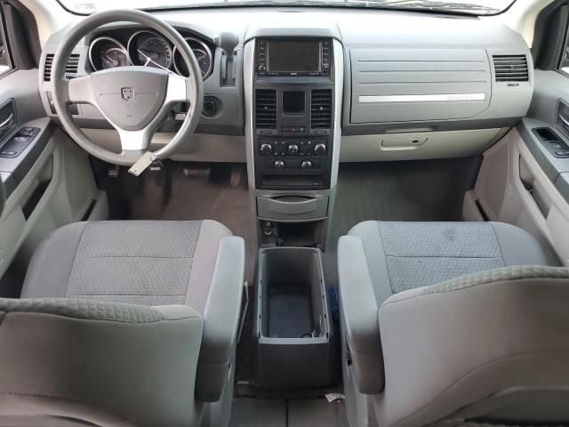 2010 Dodge Grand Caravan SE