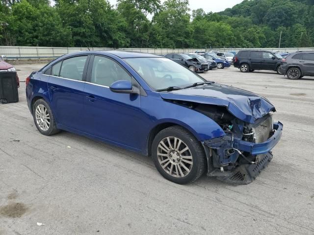 2013 Chevrolet Cruze ECO