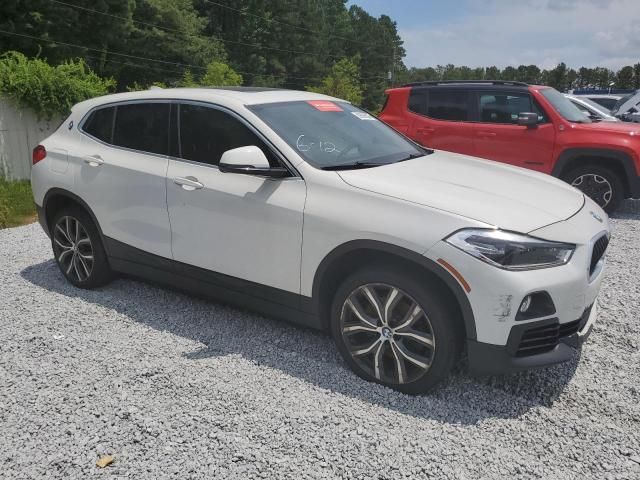 2018 BMW X2 XDRIVE28I