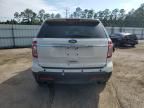 2012 Ford Explorer