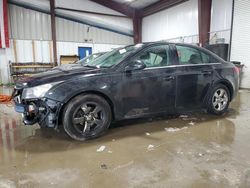 Chevrolet salvage cars for sale: 2013 Chevrolet Cruze LT