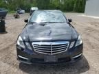 2012 Mercedes-Benz E 350 4matic