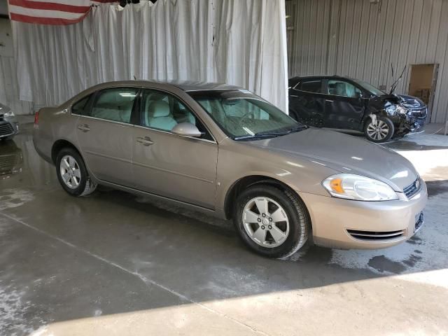 2007 Chevrolet Impala LT