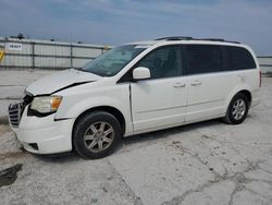 2008 Chrysler Town & Country Touring en venta en Walton, KY