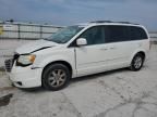 2008 Chrysler Town & Country Touring