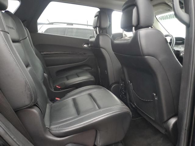 2014 Dodge Durango Citadel