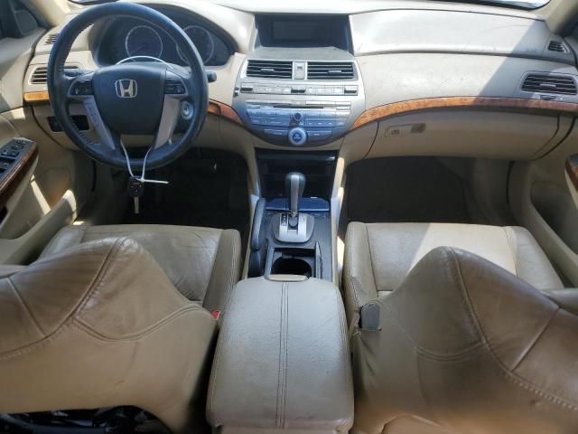 2010 Honda Accord EXL