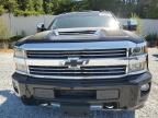 2017 Chevrolet Silverado K3500 High Country