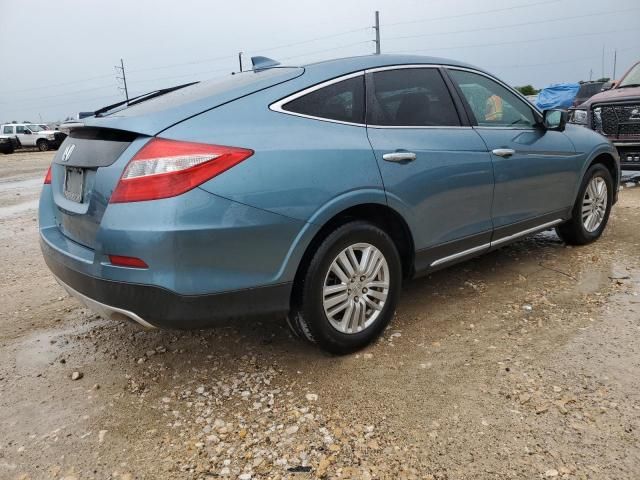 2014 Honda Crosstour EXL