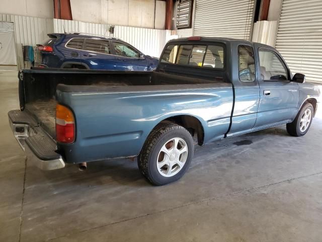 1997 Toyota Tacoma Xtracab