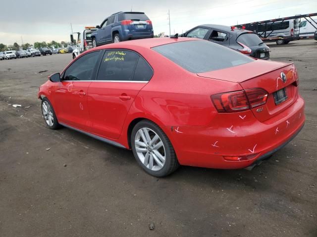 2014 Volkswagen Jetta GLI