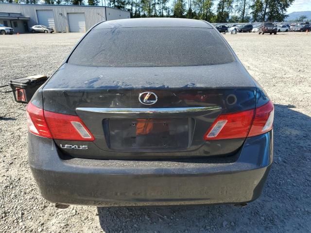 2008 Lexus ES 350