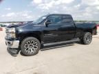 2015 Chevrolet Silverado C1500 LT