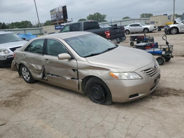 2007 Toyota Camry CE