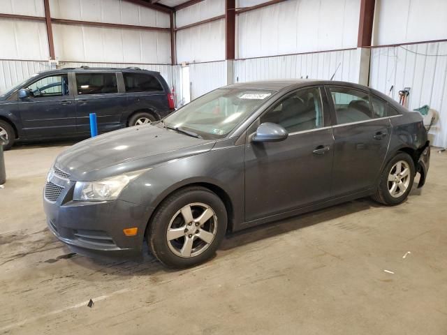 2013 Chevrolet Cruze LT