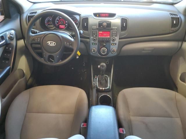 2013 KIA Forte EX