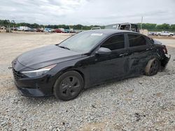 Salvage cars for sale from Copart Tanner, AL: 2023 Hyundai Elantra SEL