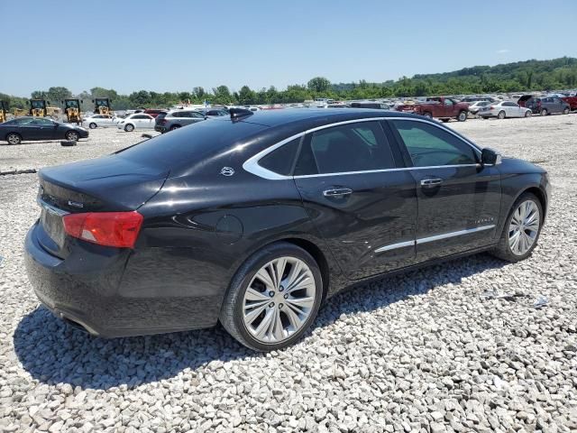 2020 Chevrolet Impala Premier