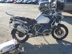 Salvage motorcycles for sale at Louisville, KY auction: 2023 BMW R 1250 GS Adventure