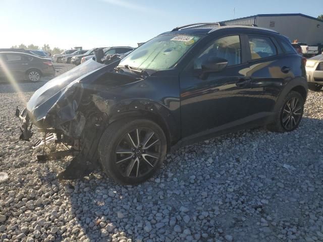 2017 Mazda CX-3 Touring