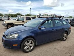 Salvage cars for sale at Kapolei, HI auction: 2013 Volkswagen Jetta S