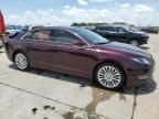 2013 Lincoln MKZ