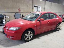 Run And Drives Cars for sale at auction: 2006 Mazda 3 S