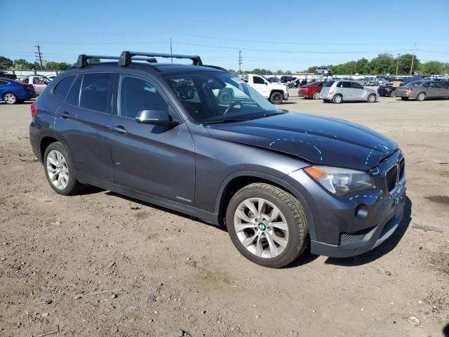 2013 BMW X1 XDRIVE28I