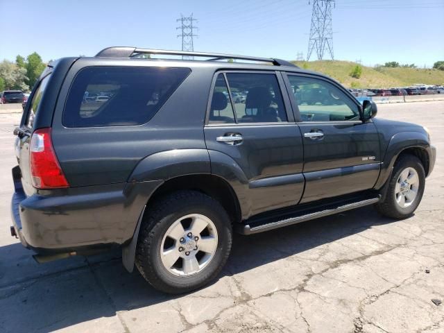 2008 Toyota 4runner SR5